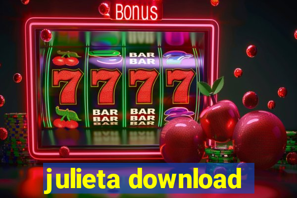 julieta download